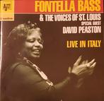 cd - Fontella Bass - The Voices Of St. Louis , Special Gu..., Cd's en Dvd's, Verzenden, Zo goed als nieuw