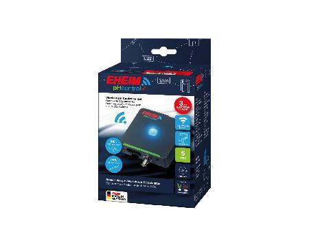 EHEIM PHcontrol+e Set (inclusief Magneetventiel, PH-elektrod, Dieren en Toebehoren, Vissen | Aquaria en Toebehoren, Ophalen of Verzenden