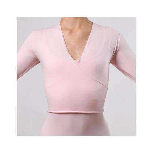 Warmy Wikkelvestje voor Kinderen, Sport en Fitness, Ballet, Verzenden