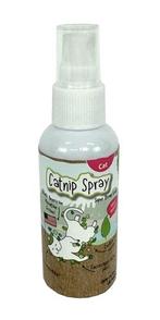 Happy Pet Catnip Spray, Dieren en Toebehoren, Verzenden, Nieuw