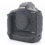 Canon EOS 1DX Mark III body | Tweedehands, Audio, Tv en Foto, Fotocamera's Digitaal, Verzenden, Gebruikt, Canon