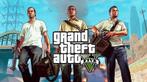 Grand Theft Auto V (GTA 5) - PS3 (Games)