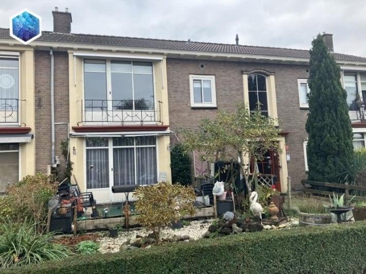 Appartement te huur in Wijk bij Duurstede - 57 m² - 3, Huizen en Kamers, Huizen te huur, Utrecht, Appartement