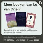 Einde verhaal 9789028453180 Lo van Driel, Boeken, Verzenden, Zo goed als nieuw, Lo van Driel