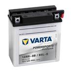 VARTA Freshpack 12V 5Ah - Loodzuur - Startaccu - 505012006, Nieuw