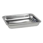 Professionele RVS Weegpan, Verzenden, Nieuw