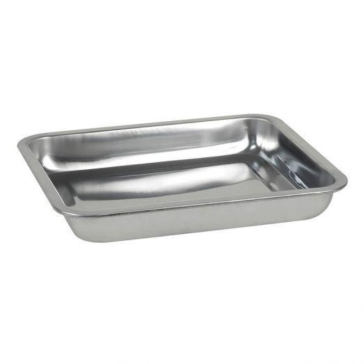 Professionele RVS Weegpan, Doe-het-zelf en Verbouw, Weegschalen, Verzenden