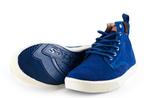 Dickies hoge sneakers in maat 40 Blauw | 10% korting, Kleding | Heren, Schoenen, Dickies, Verzenden, Blauw, Sneakers of Gympen