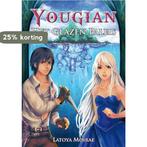 Het glazen paleis / Yougian / 2 9789490767204 Latoya Moirae, Verzenden, Gelezen, Latoya Moirae