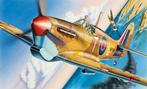 Italeri - Spitfire Mk.vb 1:72 (Ita0001s), Hobby en Vrije tijd, Nieuw, 1:50 tot 1:144