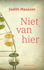 Niet van hier 9789021426419 Judith Maassen, Verzenden, Gelezen, Judith Maassen