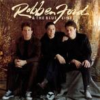 cd - Robben Ford &amp; The Blue Line - Robben Ford &amp;..., Verzenden, Zo goed als nieuw