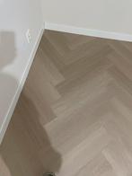Vloerenlegger regio zuid-Holland laminaat/PVC plak/klik, Garantie, Laminaat of Parket