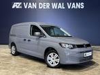 Volkswagen Caddy Cargo Maxi 2.0 TDI 102pk L2H1 Fabrieksgaran, Stof, Gebruikt, Overige kleuren, Volkswagen