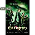 Paolini, C: Eragon 1 Vermächtnis der Drachenreiter, Verzenden, Gelezen, Christopher Paolini