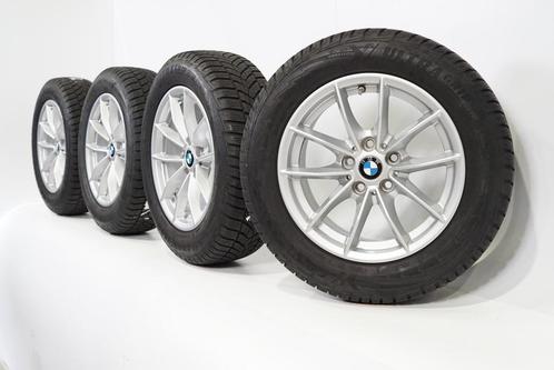 BMW 3 serie G20 G21 4 serie G22 G23 16 inch 774 velgen + Win, Auto-onderdelen, Banden en Velgen, Velg(en), Gebruikt, 16 inch, Winterbanden