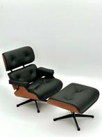 Vitra - Charles & Ray Eames - Fauteuil (2) - Aluminium,