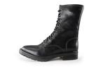 AQA Veterboots in maat 37 Zwart | 10% extra korting, Verzenden, Zwart, Overige typen, AQA