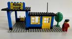Lego Set - 6363 - City, Legoland - 6363 Tow Truck Service, Nieuw
