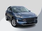 Zakelijke Lease |  Ford Kuga 2.5 PHEV Titanium, Auto's, Automaat, Stof, Gebruikt, Euro 6