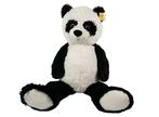 Sunkid Pluche Knuffel - Panda - 85 cm, Kinderen en Baby's, Nieuw, Verzenden