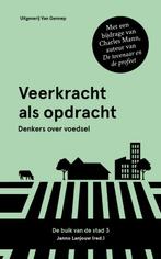 Veerkracht als opdracht 9789461645296, Boeken, Verzenden, Zo goed als nieuw