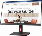 24 Lenovo Lenovo ThinkVision FHD/HDMI/VGA/100Hz/IPS, Computers en Software, Monitoren, Ophalen of Verzenden, Nieuw