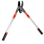 Benson 3-traps takkenschaar - uitschuifbaar tot 100 cm -..., Ophalen of Verzenden, Nieuw, Overige soorten