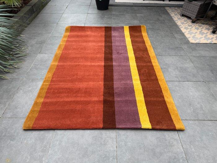 Brink en Campman - Decor Linear - Vloerkleed - 230 cm - 160, Huis en Inrichting, Stoffering | Tapijten en Kleden