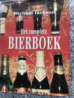 Het complete bierboek (Michael Jackson), Gelezen, Overige typen, Europa, Michael Jackson