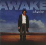 cd - Josh Groban - Awake, Cd's en Dvd's, Zo goed als nieuw, Verzenden