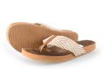 Reef Slippers in maat 41 Beige | 10% extra korting, Slippers, Overige kleuren, Verzenden, Reef