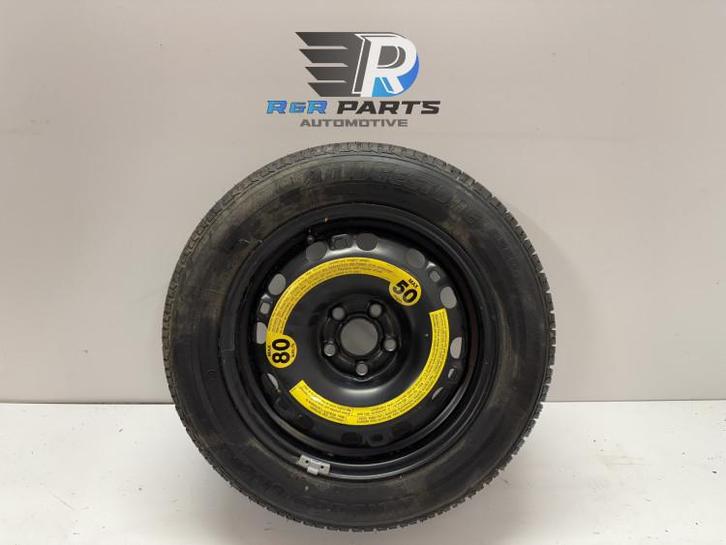 reservewiel - 15inch - Staal - Vw Polo 6R - OEM: 6R060..., Auto-onderdelen, Overige Auto-onderdelen, Nieuw, Verzenden