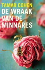 De wraak van de minnares 9789400500983, Boeken, Zo goed als nieuw