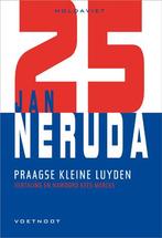 Praagse kleine luyden / Moldaviet / 25 9789491738340, Boeken, Verzenden, Zo goed als nieuw, Jan Neruda