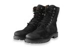 Travelin Veterboots in maat 44 Zwart | 10% extra korting, Kleding | Heren, Schoenen, Verzenden, Zwart, Boots, Zo goed als nieuw