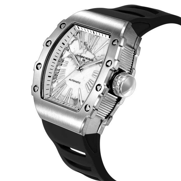 Antoine Nicolas 1986 - Dubai - Zonder minimumprijs -, Sieraden, Tassen en Uiterlijk, Horloges | Heren