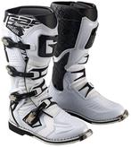 Gaerne G-React Crosslaarzen Wit maat 41, Ophalen of Verzenden, Nieuw