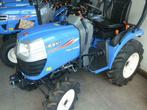 Compact tractor Iseki TM3187 ACTIEPRIJS, Zakelijke goederen, Agrarisch | Tractoren, Nieuw, Overige merken, Tot 80 Pk, Tot 2500