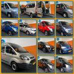 40+ Rolstoelbussen leverbaar | Buitengewoon | Rolstoelbus