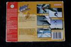 1080 Ten Eighty Snowboarding Nintendo 64 N64 Boxed PAL, Spelcomputers en Games, Games | Nintendo 64, Verzenden, Nieuw