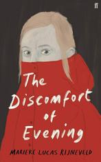 The discomfort of evening 9780571349364, Verzenden, Zo goed als nieuw, Marieke Lucas Rijneveld