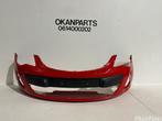 Opel Corsa D Facelift voorbumper 13285996, Auto-onderdelen, Ophalen, Gebruikt, Voor, Opel