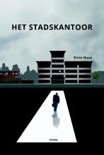 Het Stadskantoor (9789492881199, Rinie Maas), Boeken, Verzenden, Nieuw