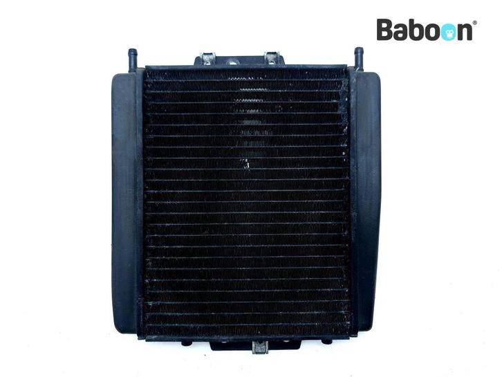 Radiateur Piaggio | Vespa MP3 300 ie RL Touring 2011-2012, Motoren, Onderdelen | Overige, Gebruikt, Verzenden