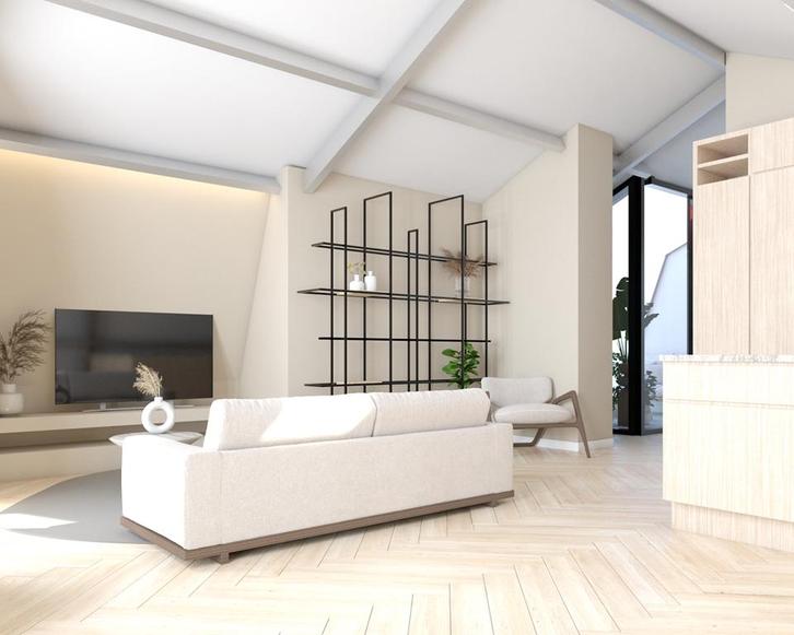 Te huur: Appartement t Glop in Hoorn, Huizen en Kamers, Huizen te huur, Noord-Holland, Appartement