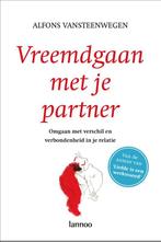 Vreemdgaan met je partner 9789020984514 Alfons Vansteenwegen, Boeken, Psychologie, Verzenden, Zo goed als nieuw, Alfons Vansteenwegen