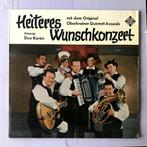 Original Oberkrainer Quintett Avsenik, Duo Koren – Heit..., Verzenden, Nieuw in verpakking