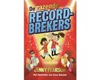 Boek De razende recordbrekers 9789025775223, Boeken, Verzenden, Zo goed als nieuw