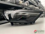 AUDI A1 82A VOLL LED KOPLAMP RECHTS 82A941034E, Verzenden, Gebruikt, Audi